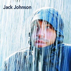 Jack Johnson: Brushfire Fairytales (High Definition Edition) LP