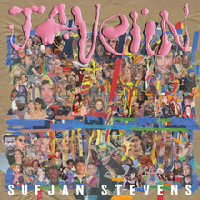 Cargar imagen en el visor de la galería, Sufjan Stevens: Javelin LP
