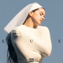 Cargar imagen en el visor de la galería, Rosalía: LUX 2LP
