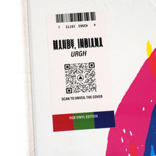 Cargar imagen en el visor de la galería, Mandy, Indiana: URGH LP
