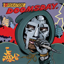 Cargar imagen en el visor de la galería, MF DOOM: Operation: Doomsday 2LP
