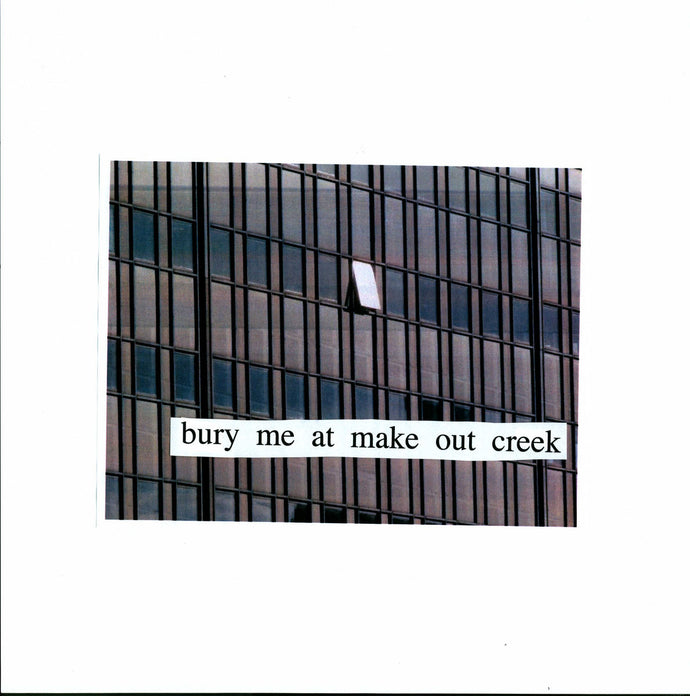 Mitski: Bury Me At Makeout Creek LP