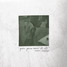 Cargar imagen en el visor de la galería, Modern Baseball: You&#39;re Gonna Miss It All LP
