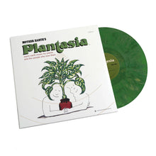 Cargar imagen en el visor de la galería, Mort Garson: Mother Earth's Plantasia [50th Anniversary Edition] LP
