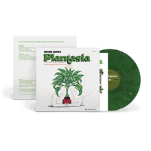 Cargar imagen en el visor de la galería, Mort Garson: Mother Earth's Plantasia [50th Anniversary Edition] LP

