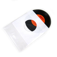 Cargar imagen en el visor de la galería, Bags Unlimited: 7&quot; Outer Record Sleeves (100 pack)

