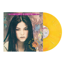 Cargar imagen en el visor de la galería, Shakira: Pies Descalzos [30th Anniversary Edition] LP

