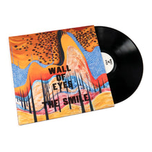 Cargar imagen en el visor de la galería, The Smile: Wall of Eyes LP
