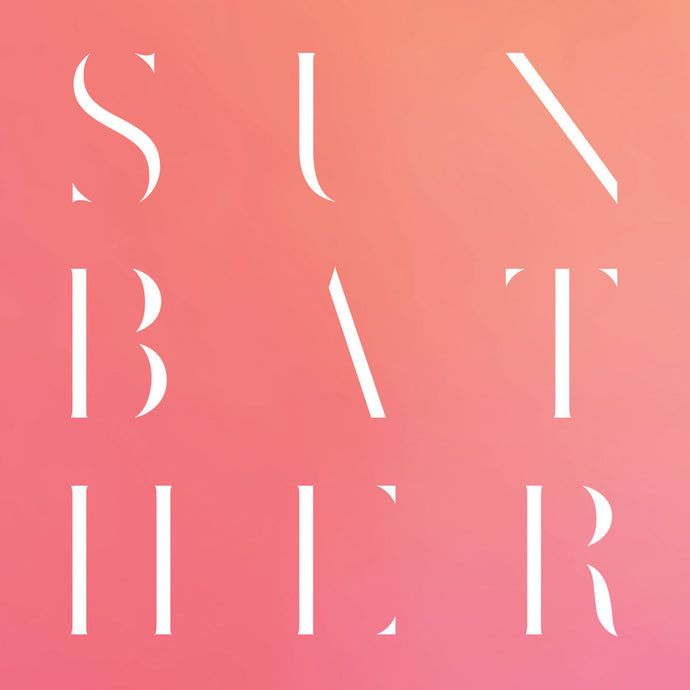 Deafheaven: Sunbather [10th Anniversary Edition] 2LP