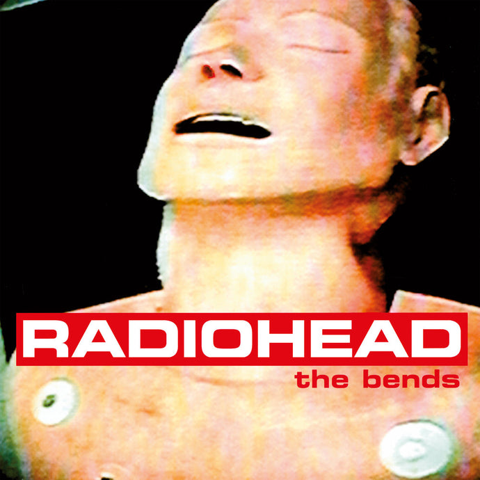 Radiohead: The Bends LP