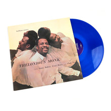 Cargar imagen en el visor de la galería, Thelonious Monk: Brilliant Corners LP
