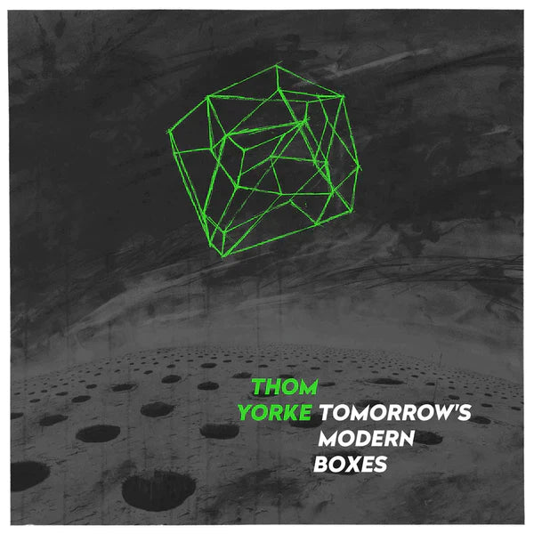 Thom Yorke: Tomorrow's Modern Boxes LP