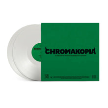 Cargar imagen en el visor de la galería, Tyler, the Creator: Chromakopia 2LP
