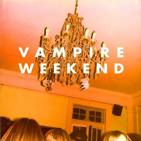 Vampire Weekend: Vampire Weekend LP