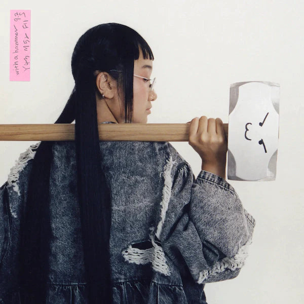 Yaeji: With A Hammer LP