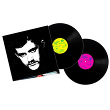 Cargar imagen en el visor de la galería, Patrick Cowley: School Daze 2LP
