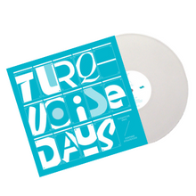 Cargar imagen en el visor de la galería, Turquoise Days: Further Strategies 2LP
