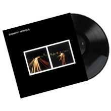 Cargar imagen en el visor de la galería, Sympathy Nervous: Sympathy Nervous LP
