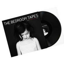 Cargar imagen en el visor de la galería, Various Artists: The Bedroom Tapes (A Compilation of Minimal Wave from Around the World 1980-1991) LP
