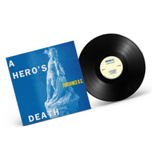 Cargar imagen en el visor de la galería, Fontaines D.C.: A Hero&#39;s Death LP
