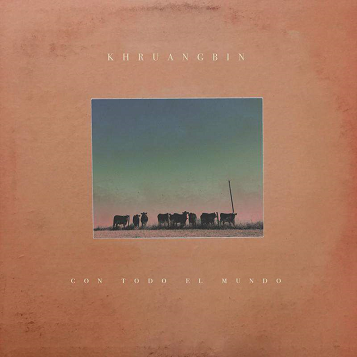 Khruangbin: Con Todo El Mundo LP