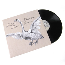 Cargar imagen en el visor de la galería, Sufjan Stevens: Seven Swans LP
