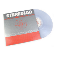 Cargar imagen en el visor de la galería, Stereolab: The Groop Played &quot;Space Age Bachelor Pad Music&quot; LP
