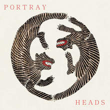 Cargar imagen en el visor de la galería, Portray Heads: Portray Heads 2LP
