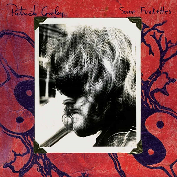 Patrick Cowley: Some Funkettes LP