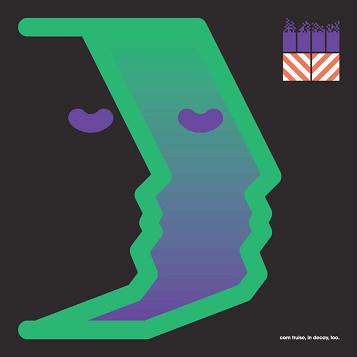 Com Truise: In Decay, Too 2LP