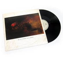 Cargar imagen en el visor de la galería, Cocteau Twins: Victorialand LP
