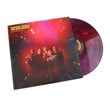 Cargar imagen en el visor de la galería, Durand Jones &amp; The Indications: Private Space LP
