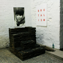 Cargar imagen en el visor de la galería, IDLES: Brutalism LP
