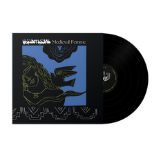 Cargar imagen en el visor de la galería, Fatima Al Qadiri: Medieval Femme LP
