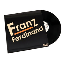 Cargar imagen en el visor de la galería, Franz Ferdinand: Franz Ferdinand LP
