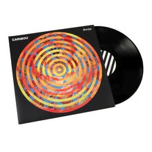 Cargar imagen en el visor de la galería, Caribou: Swim 2LP
