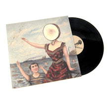 Cargar imagen en el visor de la galería, Neutral Milk Hotel: In The Aeroplane Over The Sea LP
