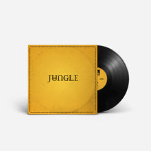 Cargar imagen en el visor de la galería, Jungle: For Ever LP
