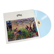 Cargar imagen en el visor de la galería, Kenny Beats: LOUIE LP

