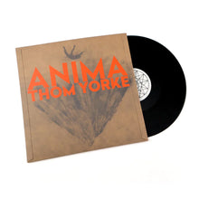 Cargar imagen en el visor de la galería, Thom Yorke: ANIMA 2LP
