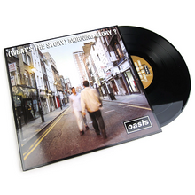 Cargar imagen en el visor de la galería, Oasis: (What&#39;s the Story) Morning Glory ? 2LP
