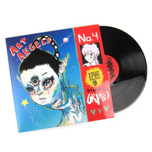 Cargar imagen en el visor de la galería, Grimes: Art Angels LP
