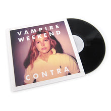 Cargar imagen en el visor de la galería, Vampire Weekend: Contra LP
