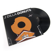 Cargar imagen en el visor de la galería, J Dilla: Donuts 2LP
