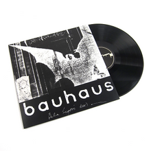 Cargar imagen en el visor de la galería, Bauhaus: Bela Lugosi&#39;s Dead (The Bela Session) LP
