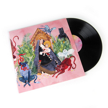 Cargar imagen en el visor de la galería, Father John Misty: I Love You, Honeybear 2LP
