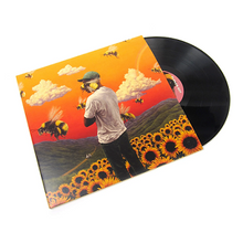 Cargar imagen en el visor de la galería, Tyler, The Creator: Flower Boy 2LP
