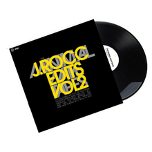 Cargar imagen en el visor de la galería, J Rocc: The Minimal Wave Tapes Edits Vol. 2 EP
