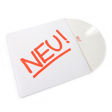 Cargar imagen en el visor de la galería, Neu!: Neu! LP

