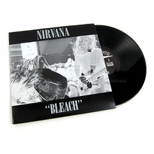 Cargar imagen en el visor de la galería, Nirvana: Bleach LP
